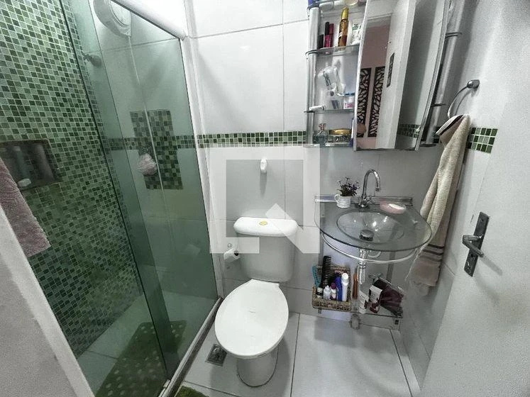 Квартира 50 м² со стиральной машиной и рабочим местом — photo 24