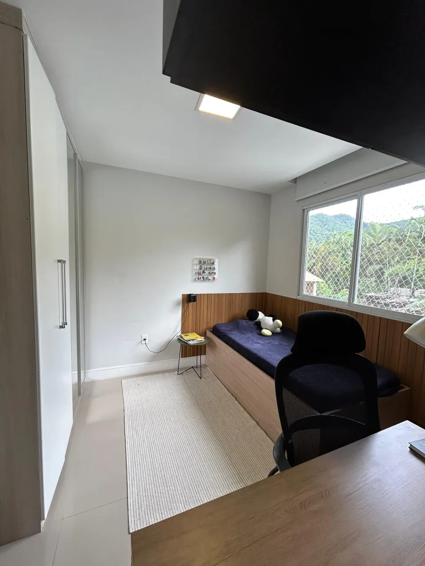Casa de 3 quartos com banheira, Vargem Grande — photo 10