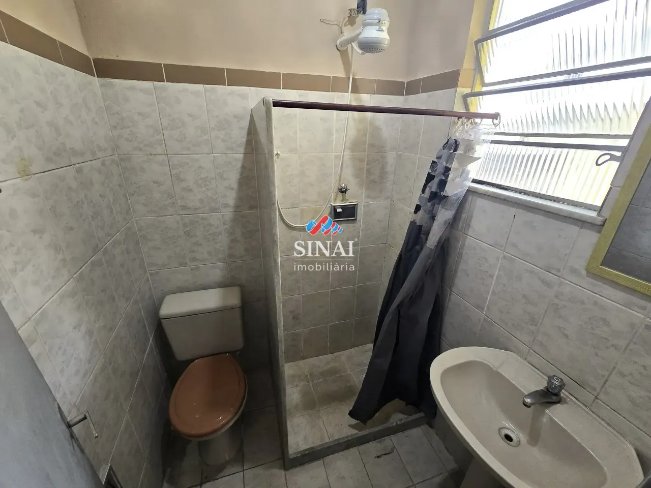 Unfurnished house with 1 bedroom and a balcony — photo 15