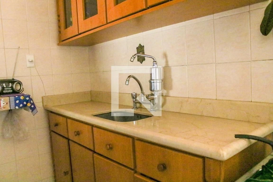 Unfurnished apartment with 2 bedrooms and 2 bathrooms — photo 31