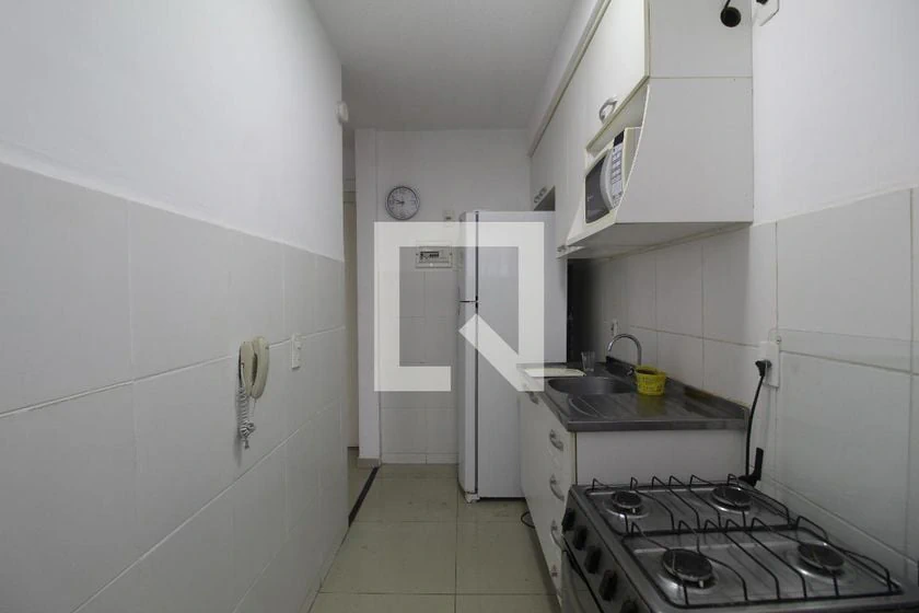 2-bedroom apartment in a building with a sauna — photo 7