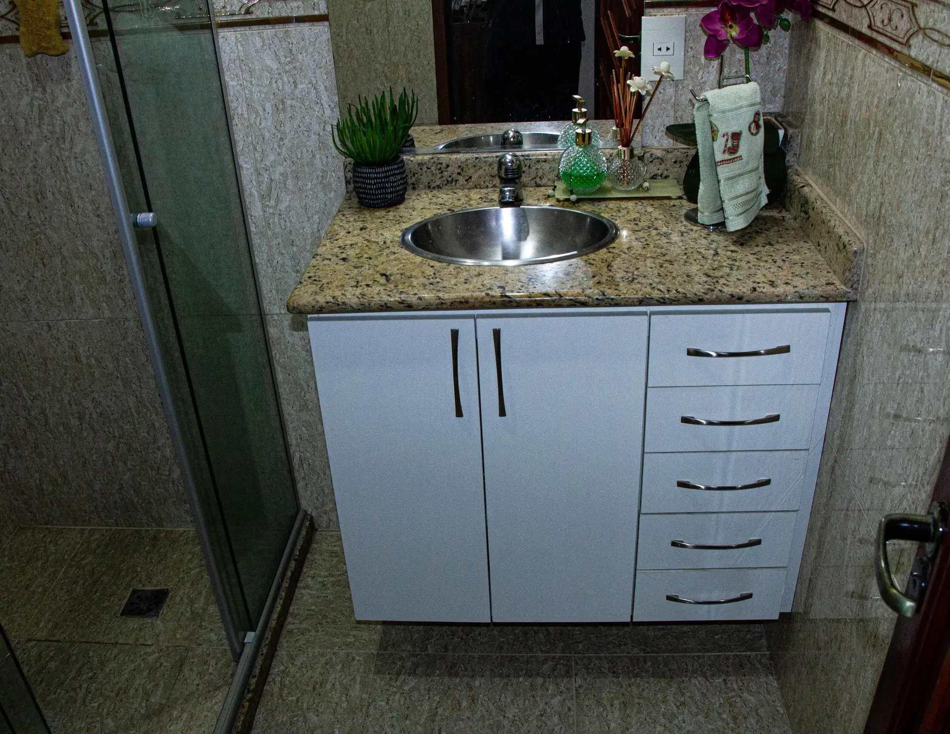 Furnished house, 300 m², with a grill on the balcony — photo 13