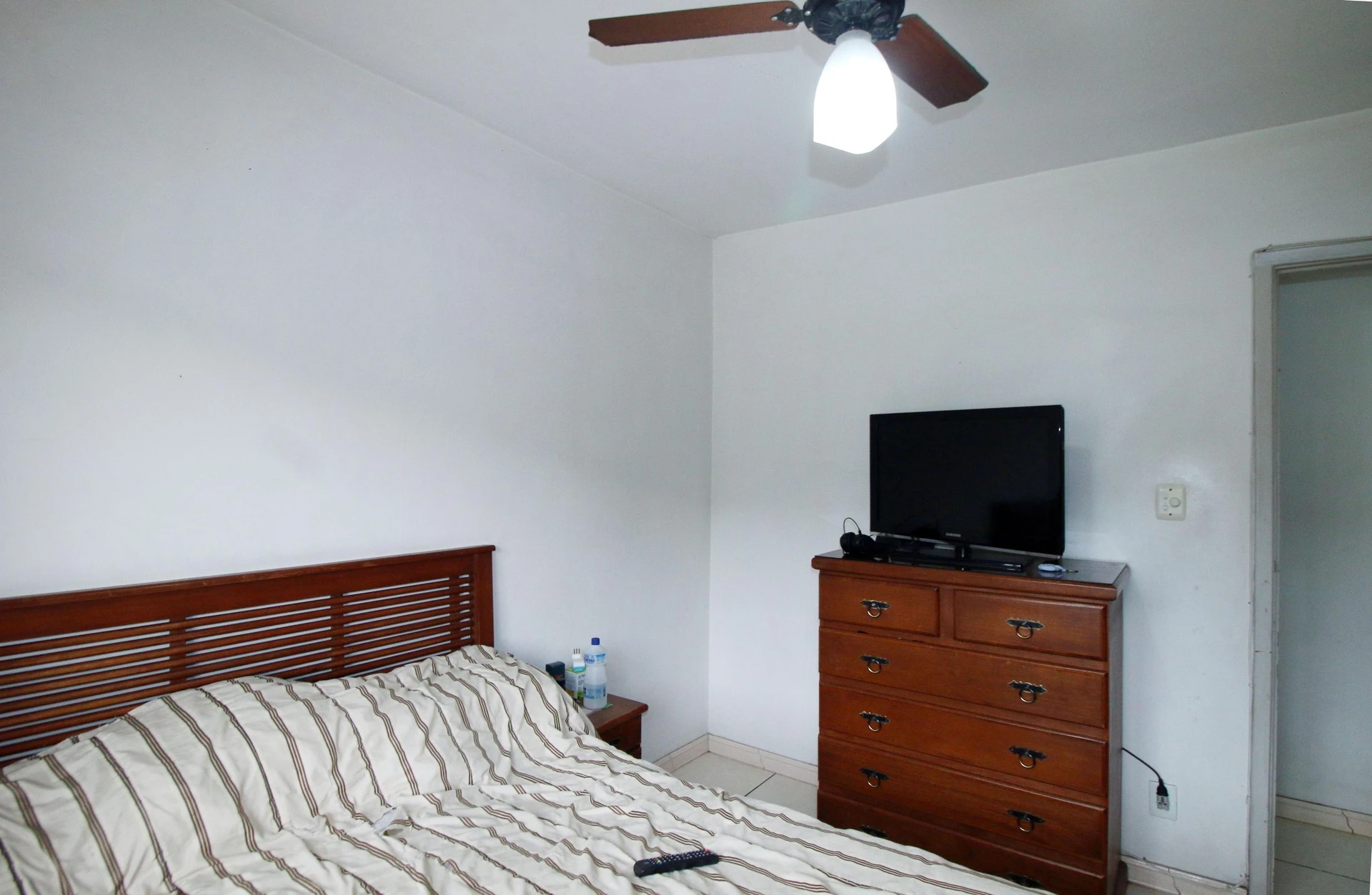 2-bedroom apartment with a washing machine in Rio de Janeiro — photo 9