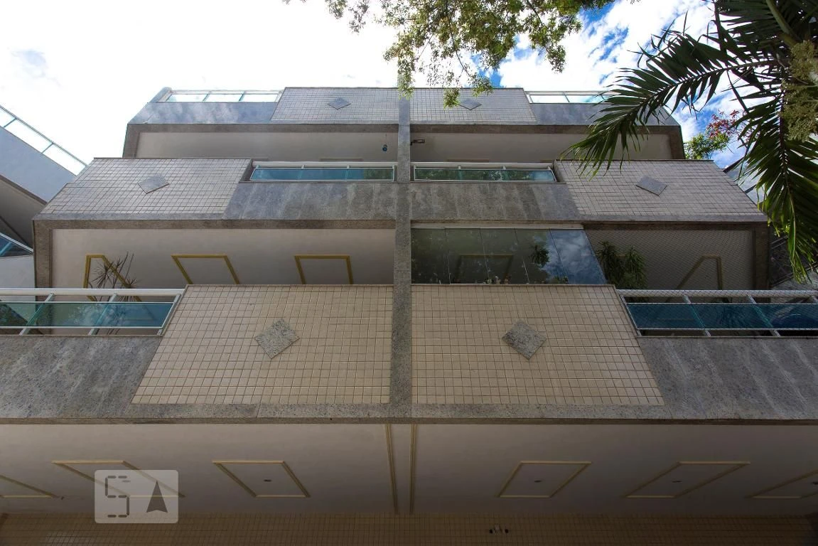 3-bedroom apartment with balcony and 2 parking spots — photo 41