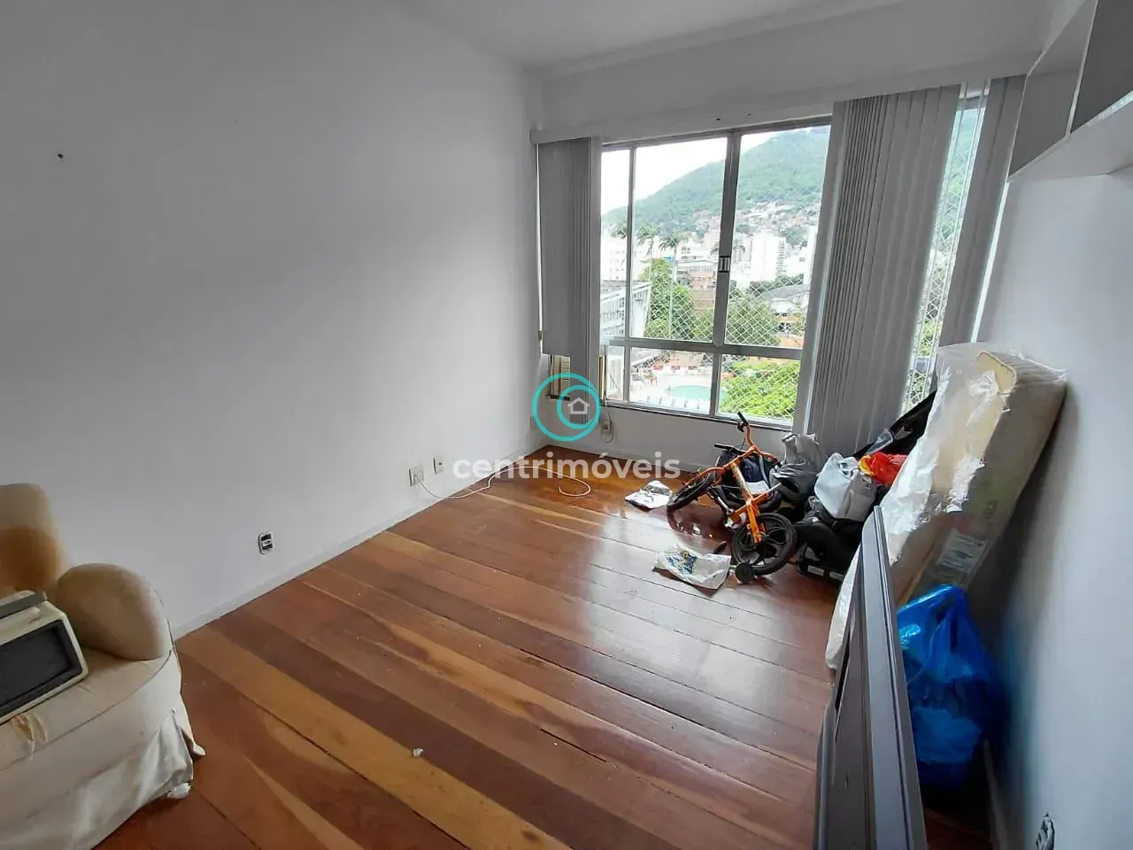 3-bedroom apartment with a home office — photo 17