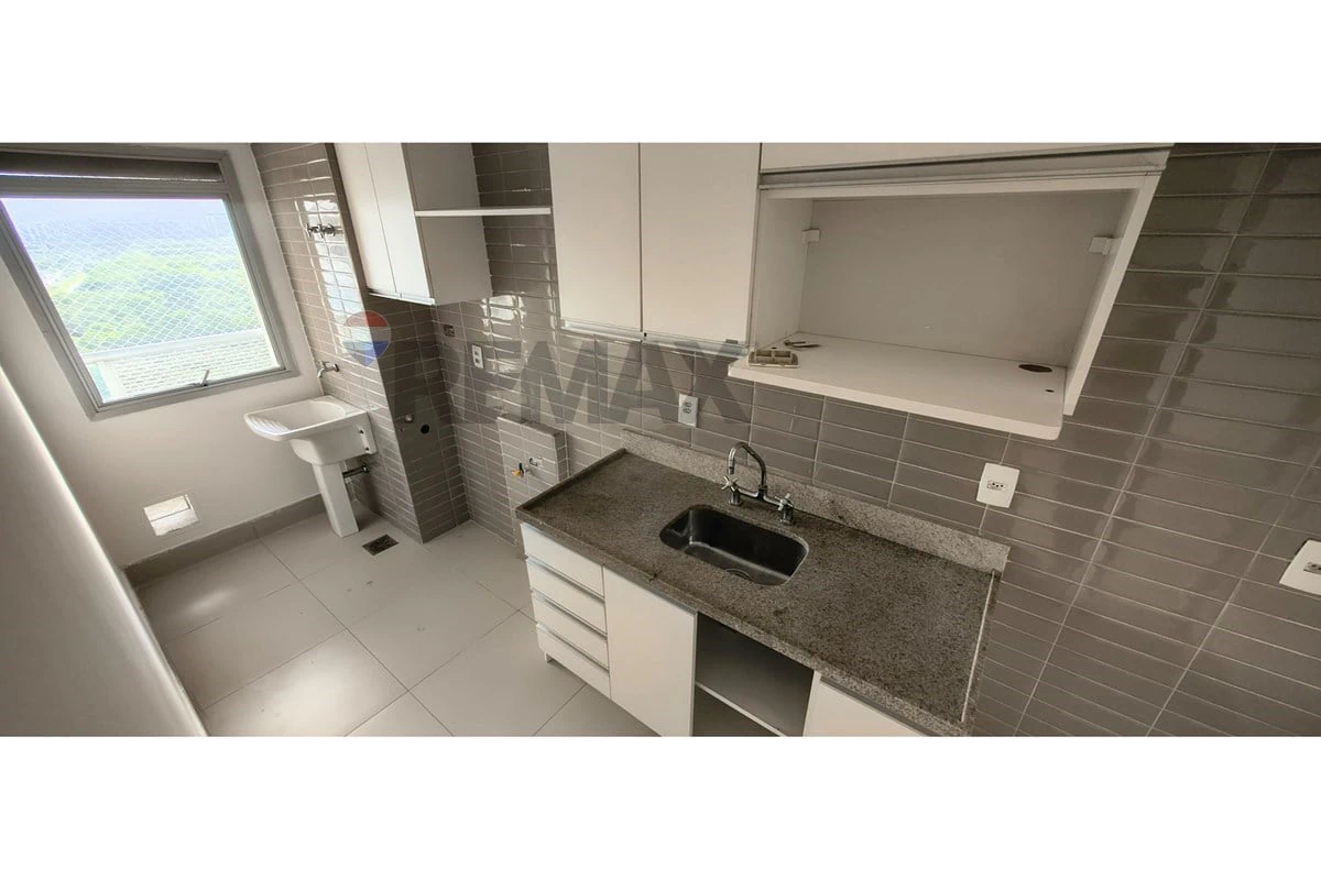 Apartamento de 76 m² com 2 suítes e varanda — photo 21