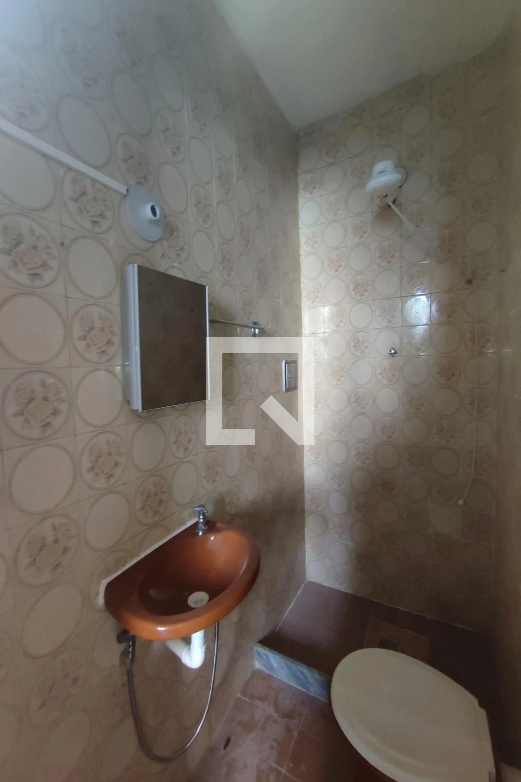 Сад та 1 спальня: будинок 45 м² — photo 26