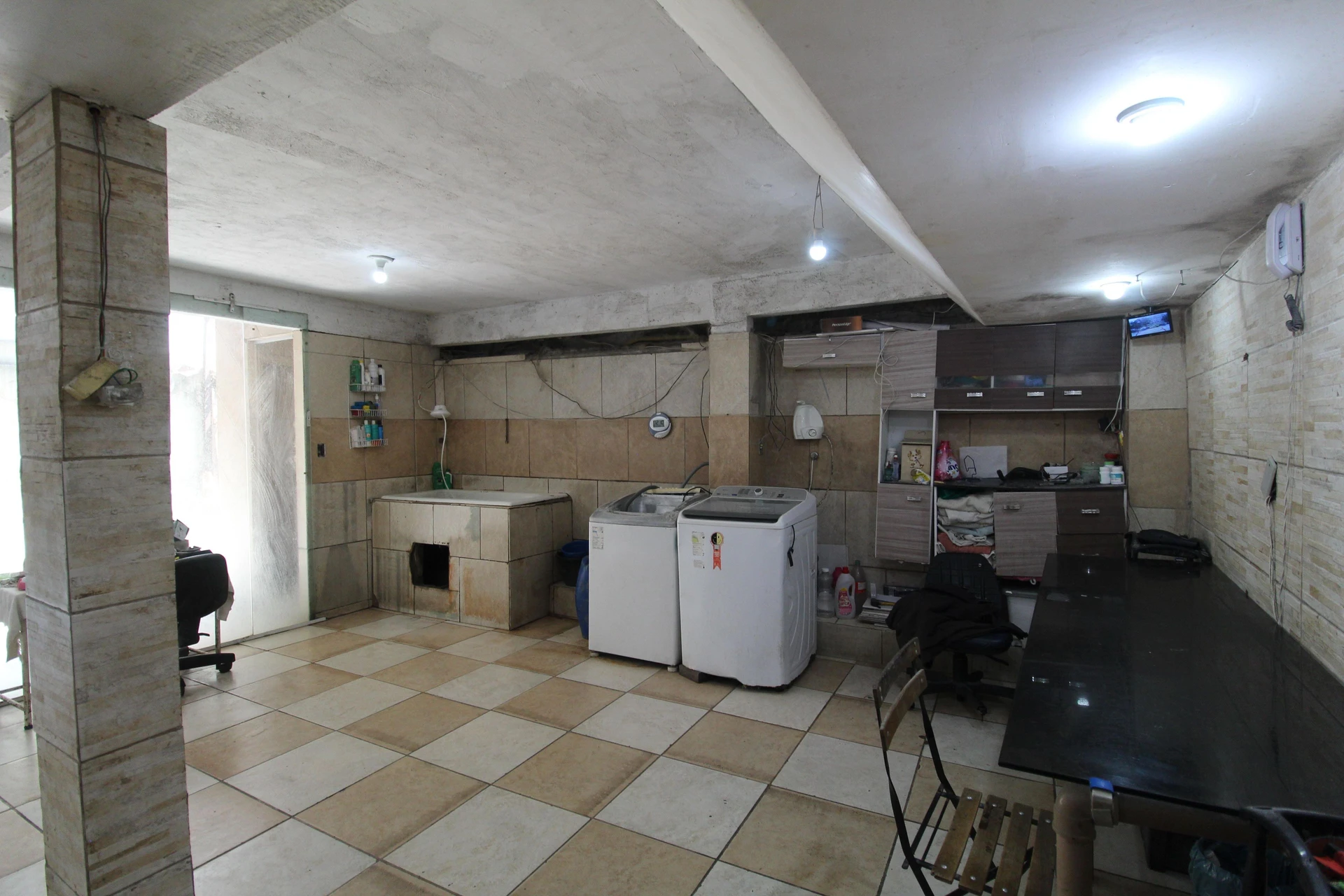 Casa de 1 dormitorio con jardín en Rio de Janeiro — photo 17