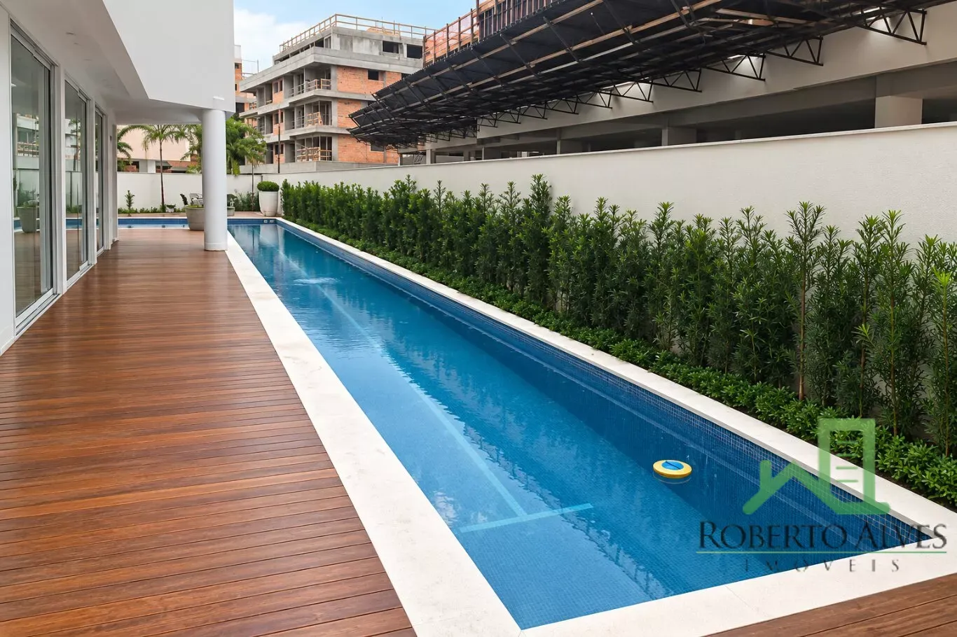 Duplex penthouse, 186 m² with 2 en-suite bedrooms — photo 22