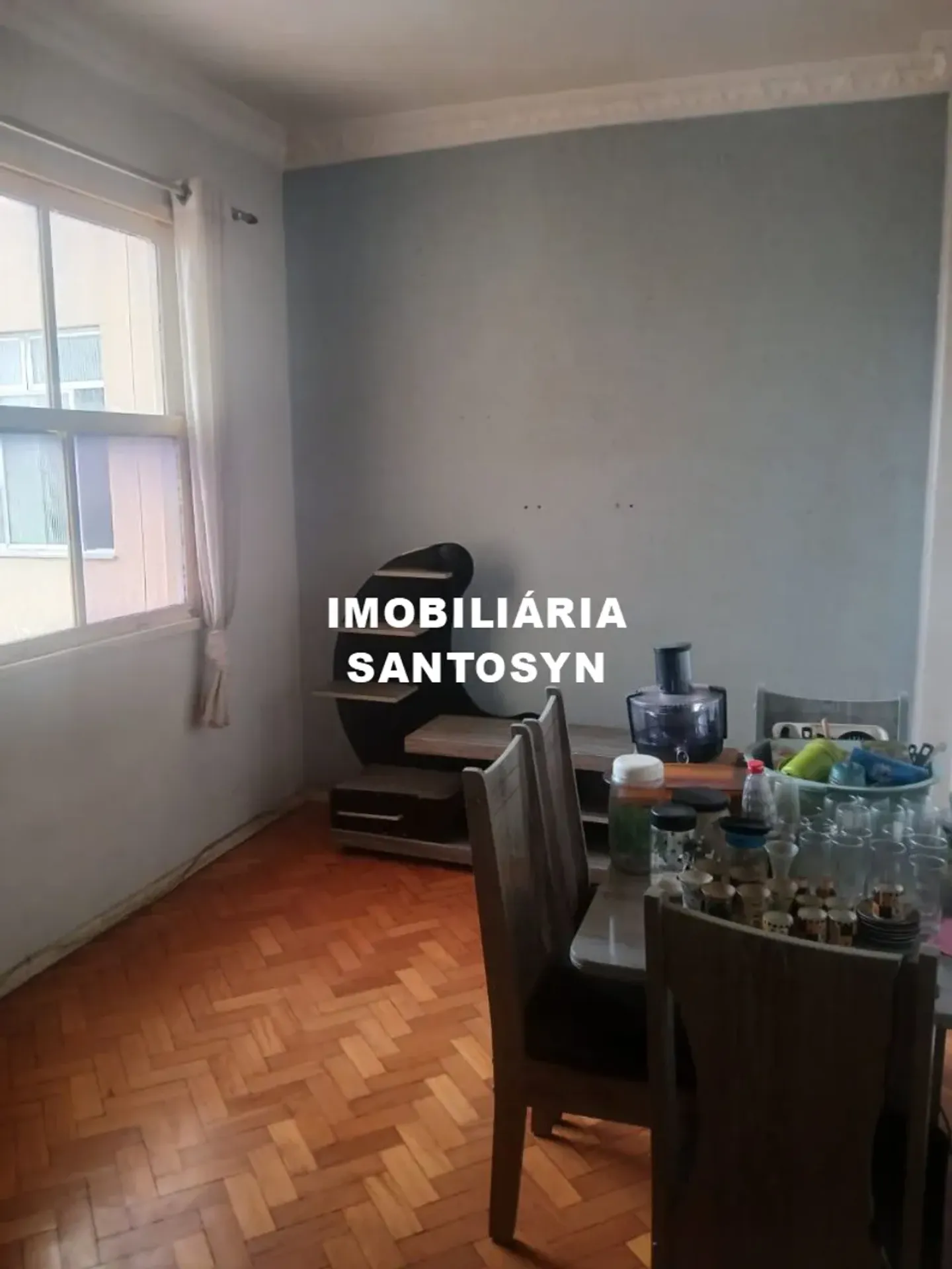 One-bedroom apartment with a home office in Rio de Janeiro — photo 8