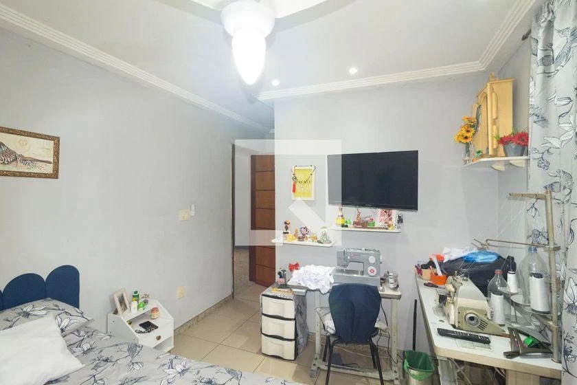 Casa de 4 quartos com máquina de lavar, Senador Vasconcelos — photo 46