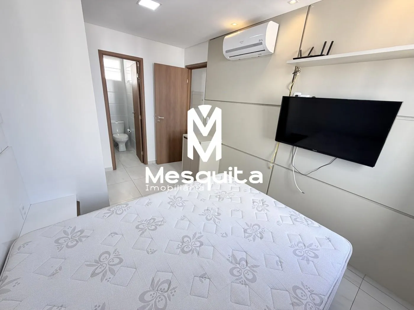 Apartamento de 2 quartos em condomínio com sauna — photo 9