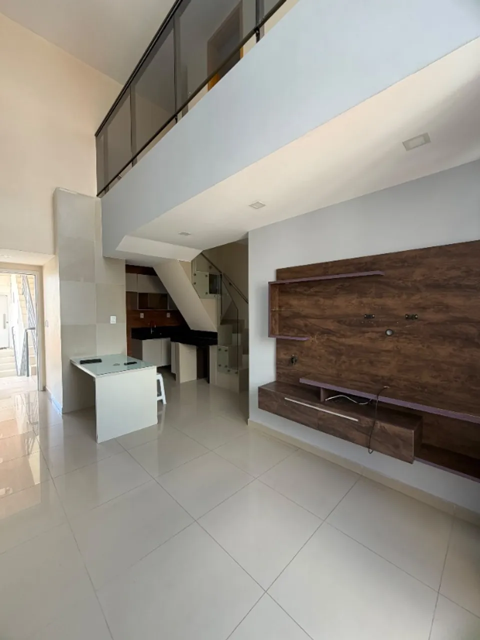 Apartment, 125 m², with floor-to-ceiling windows — photo 7