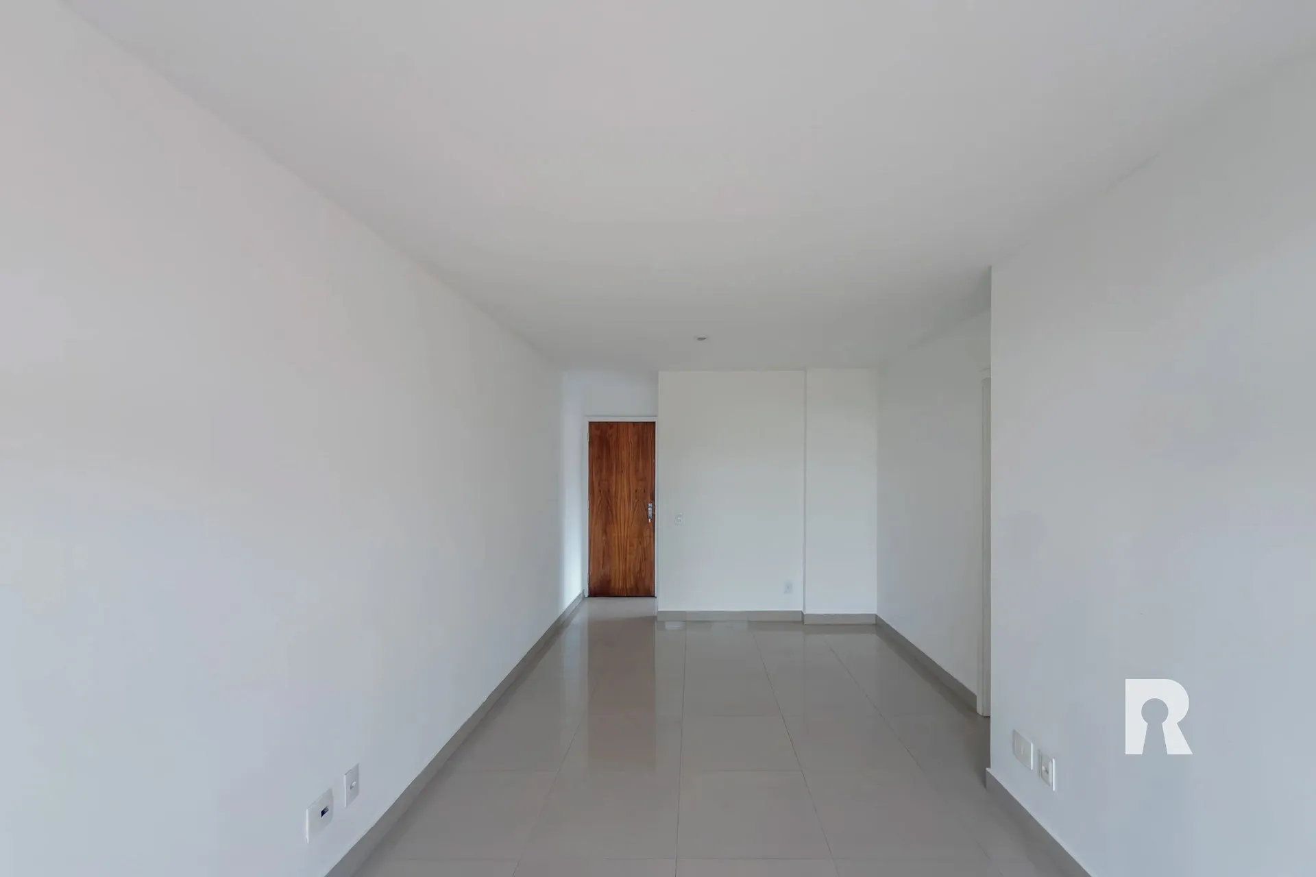 3-bedroom apartment, 1 with its own bathroom, 85 m² — photo 11