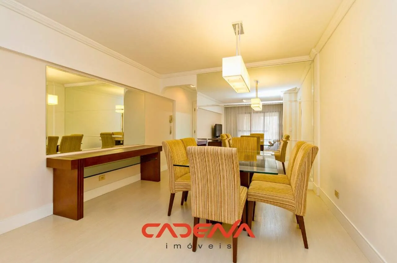 3-bedroom apartment with 1 en-suite and 1 parking space 143 m² — photo 7