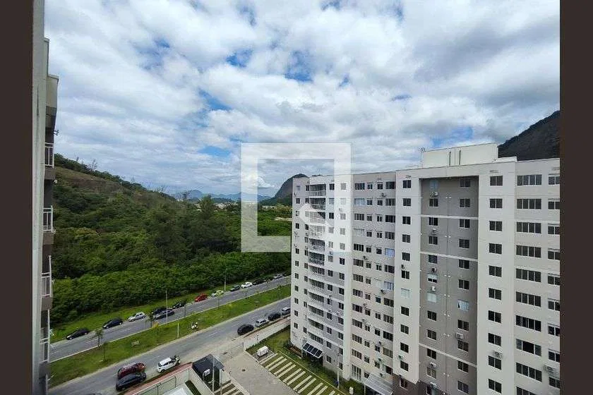 Apartamento con 2 dormitorios, 52 m² y balcón — photo 14