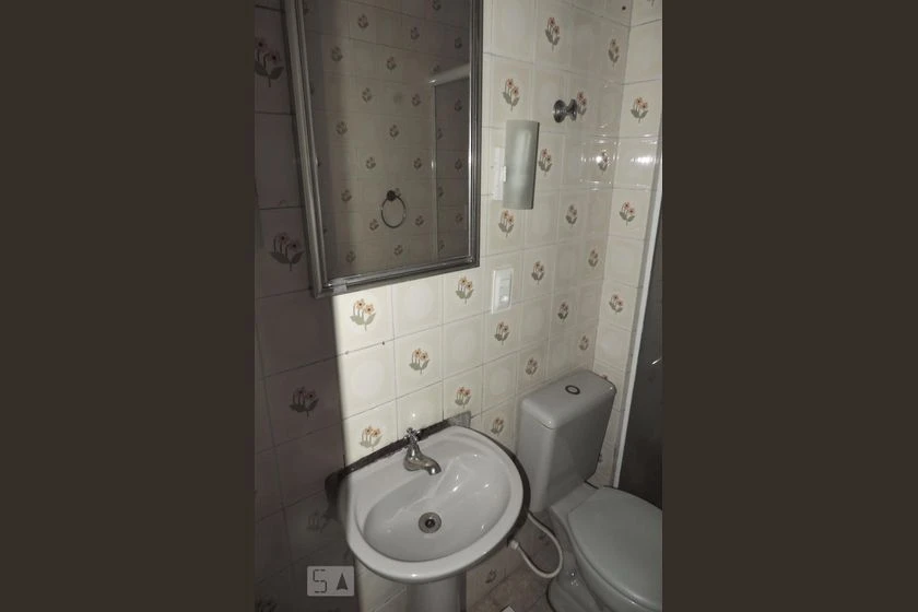 1-bedroom apartment with 1 bathroom and no parking — photo 5