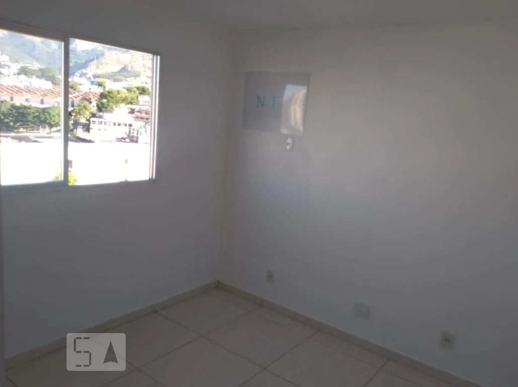 Apartamento de 47 m² e 2 quartos, Todos os Santos — photo 16