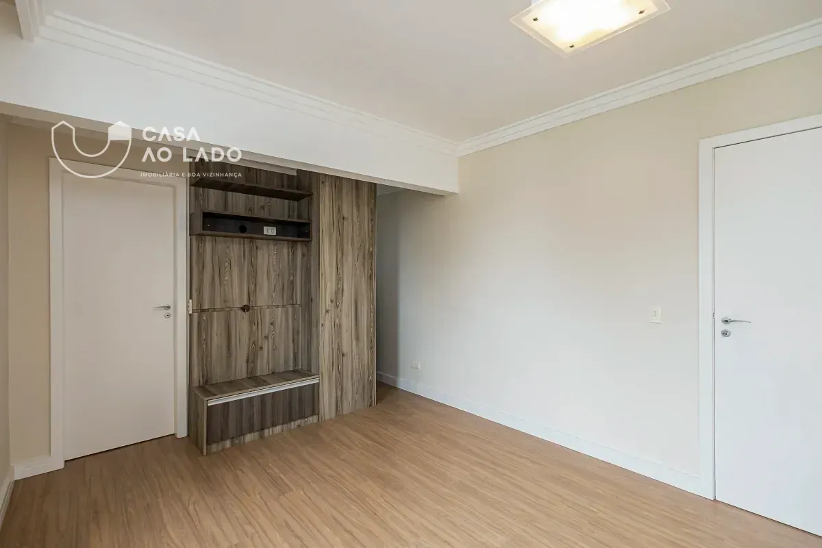 Furnished apartment, 282 m², with a bathtub — photo 13