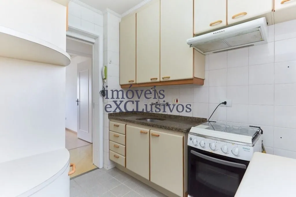 Apartamento de 3 quartos com churrasqueira privativa — photo 13