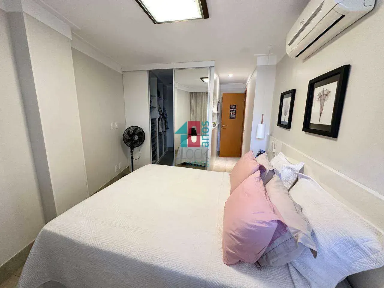 160 m² apartment with 4 bedrooms and 3 en-suites — photo 15