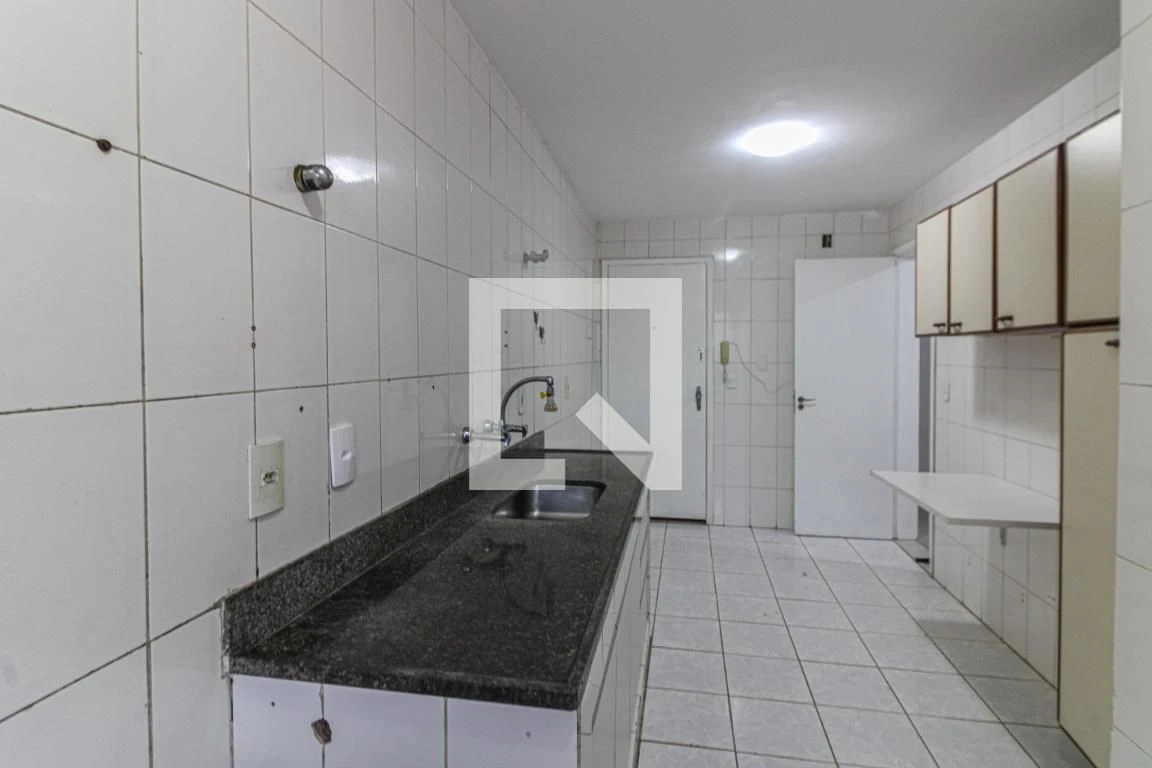Apartamento de 55 m² e 1 quarto, Recreio dos Bandeirantes — photo 13