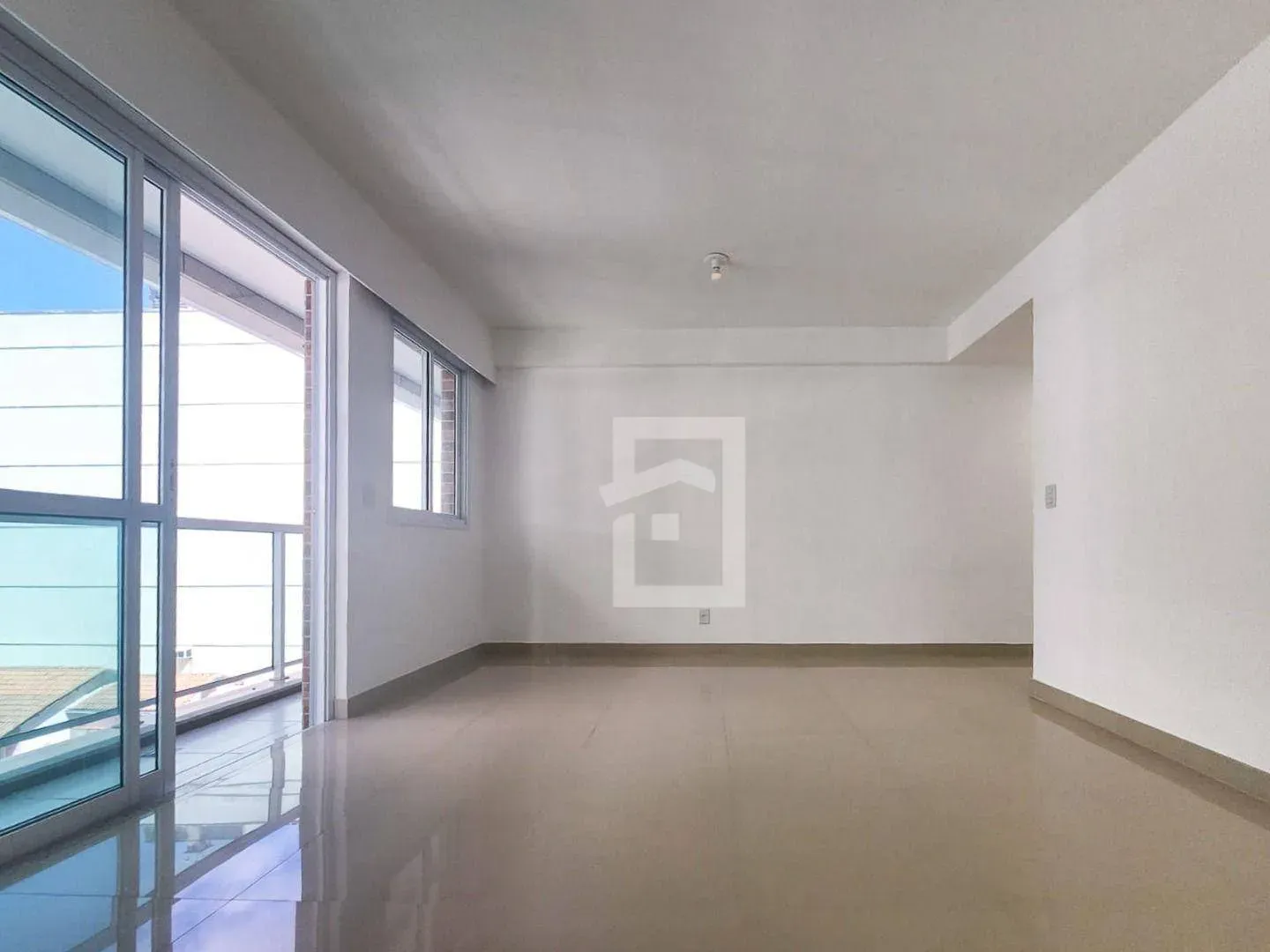 3-bedroom apartment with 97 m² and 2 parking spaces — photo 4