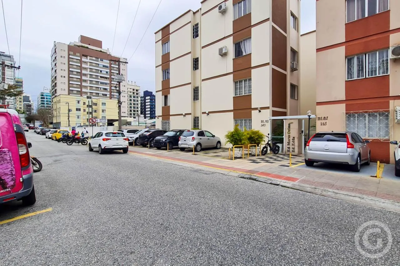 Apartamento de 54 m² com 2 dormitórios e fogão elétrico — photo 17