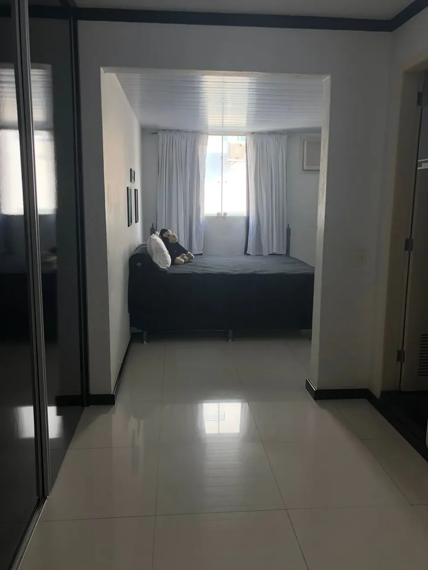 Apartamento de 4 quartos com 4 vagas e varanda fechada — photo 21