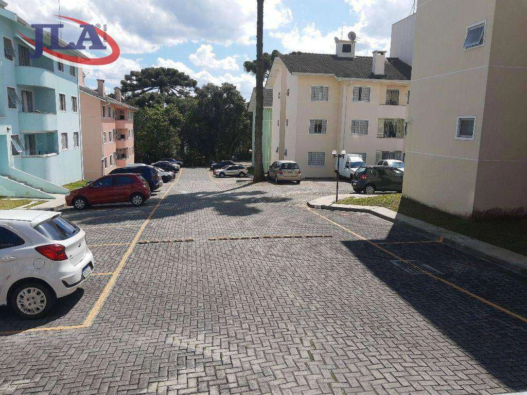3-bedroom apartment with 114 m² and 1 parking space — photo 4