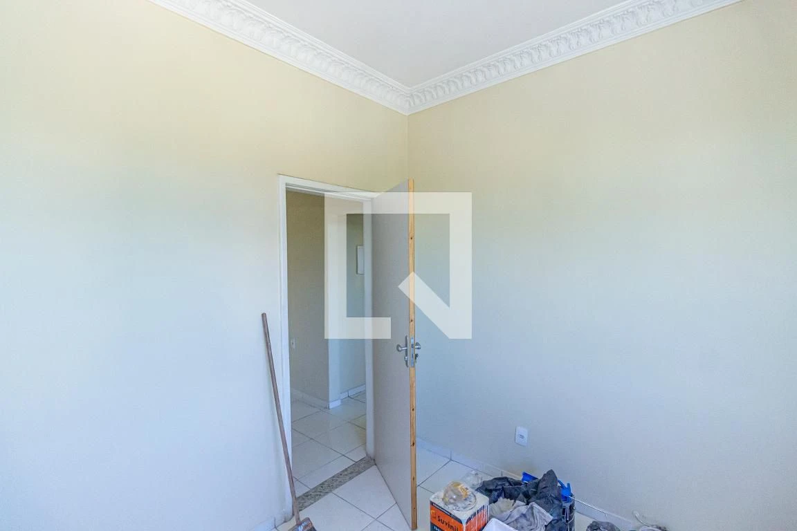 Unfurnished apartment with 3 bedrooms, 1 parking space — photo 23