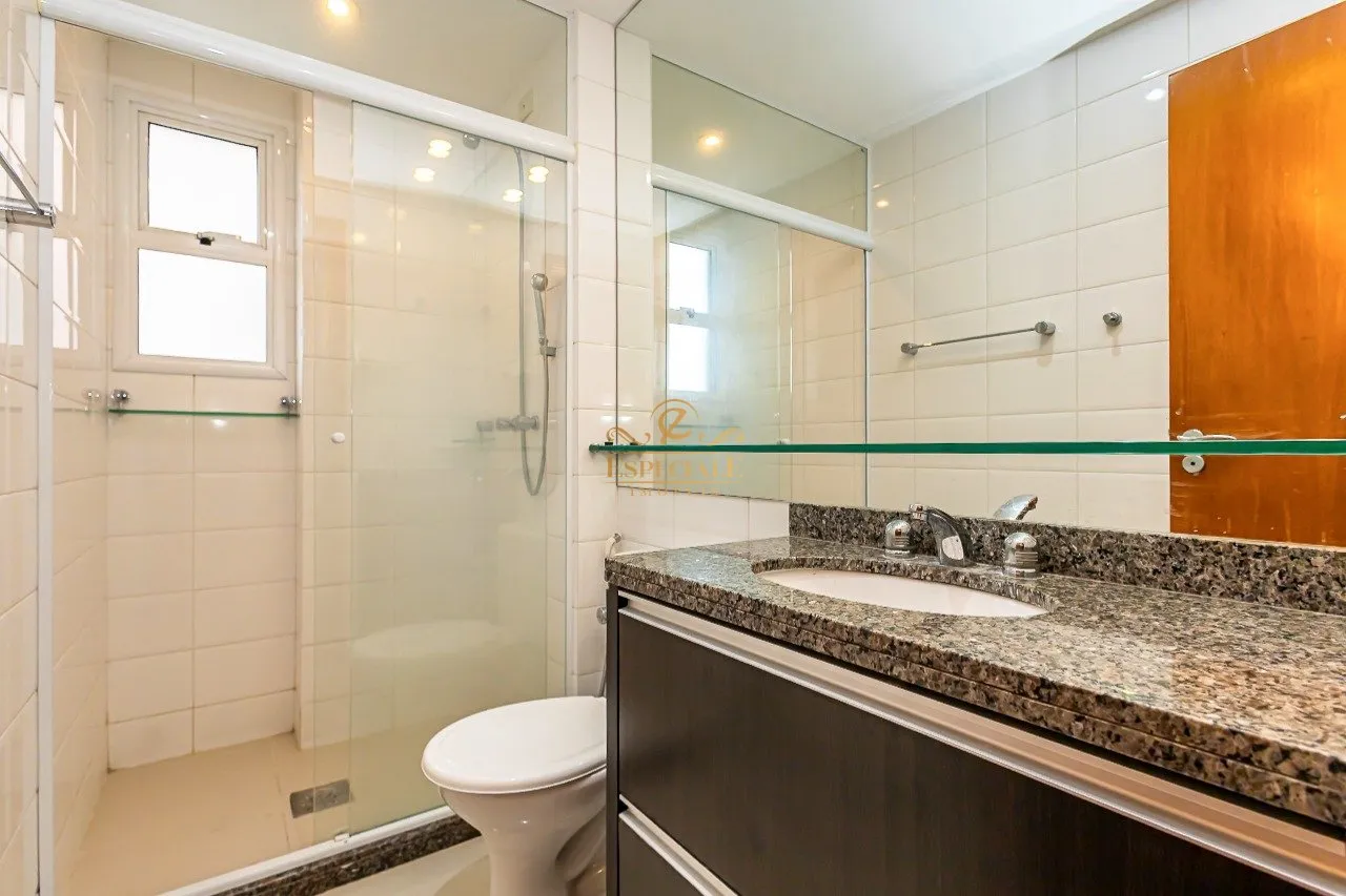 3-bedroom apartment with 2 parking spots and 134 m² — photo 16