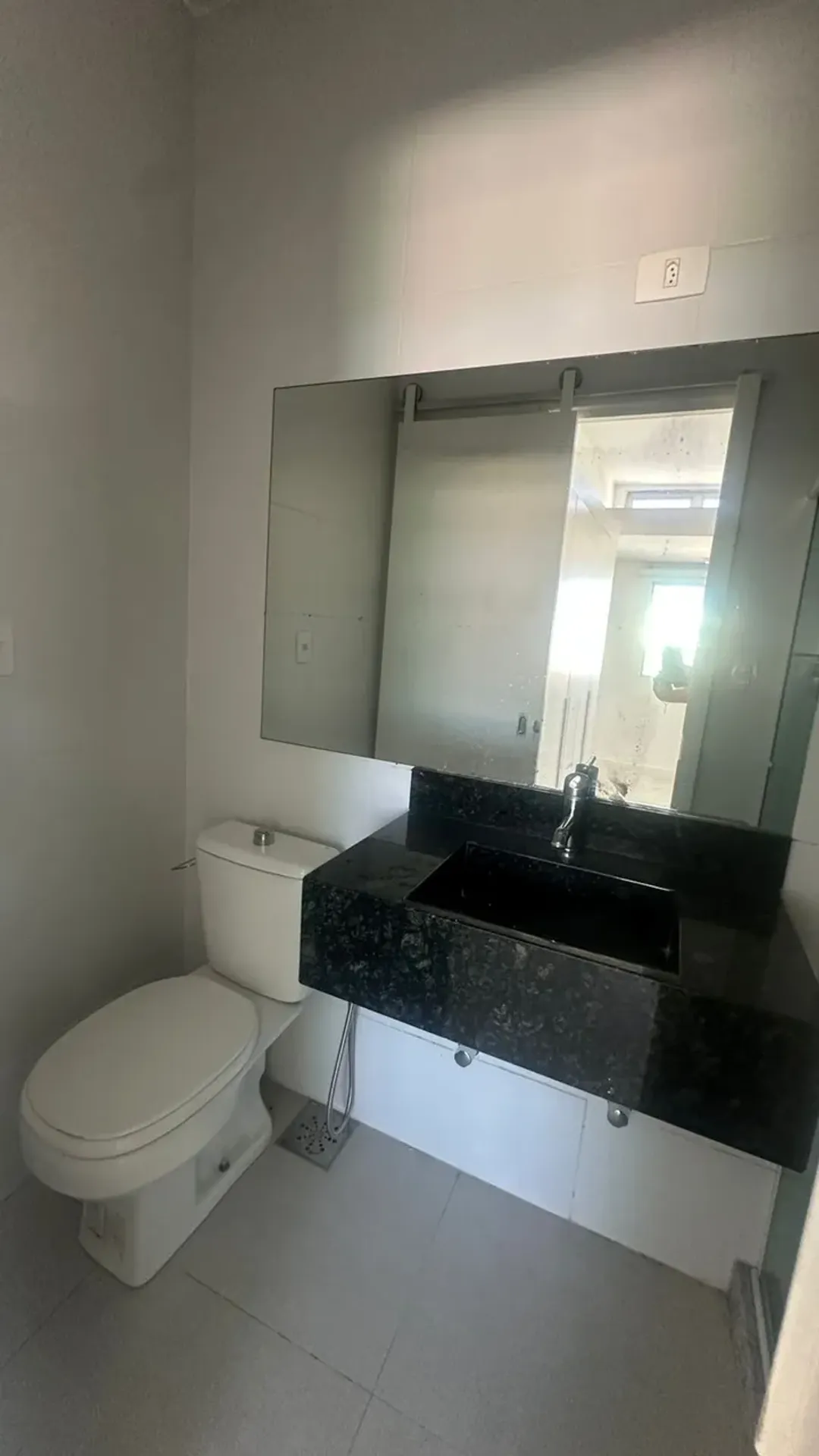 Apartment with 3 bedrooms and 5 bathrooms, 2 parking spots — photo 40