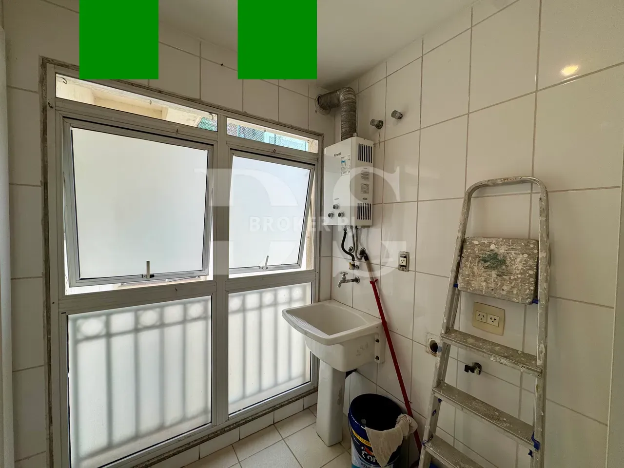 3 quartos e janelas do piso ao teto: apartamento de 203 m² — photo 23