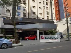 Apartamento mobiliado de 84,44 m² com 1 dormitório — photo 16