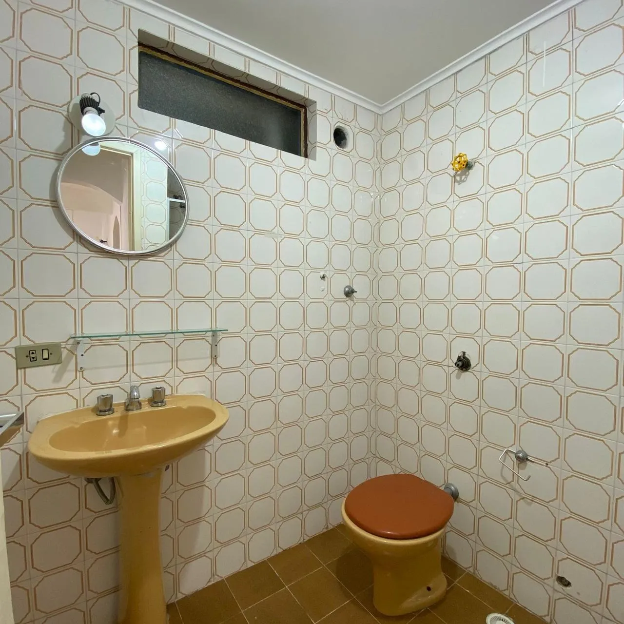 120 m² apartment with 2 bedrooms and 2 bathrooms — photo 10