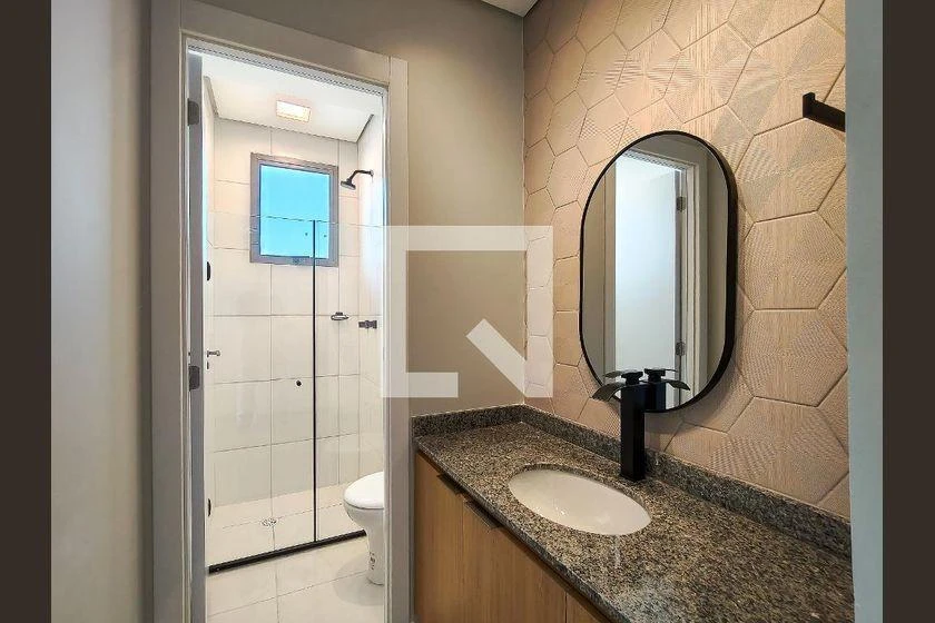 2 quartos e vista para a água: apartamento de 45 m² — photo 40