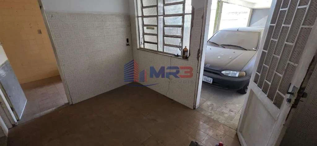 Casa com 3 quartos e quintal, com 4 vagas — photo 15