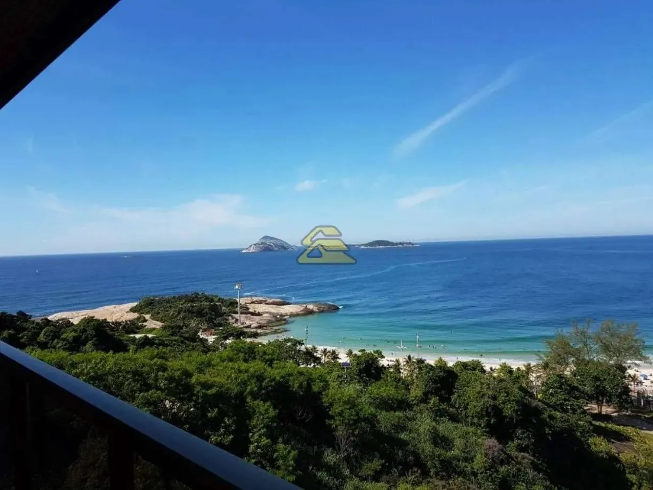 Apartamento sem mobília com 2 quartos e 3 banheiros — photo 11