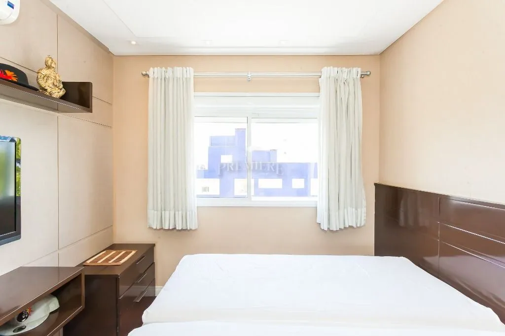 Furnished 158 m² apartment with 3 bedrooms and 5 bathrooms — photo 19