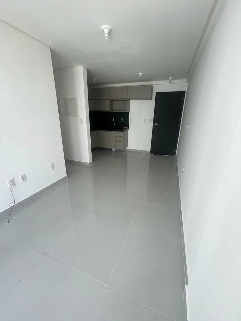 Apartamento de 2 quartos com cozinha aberta — photo 2