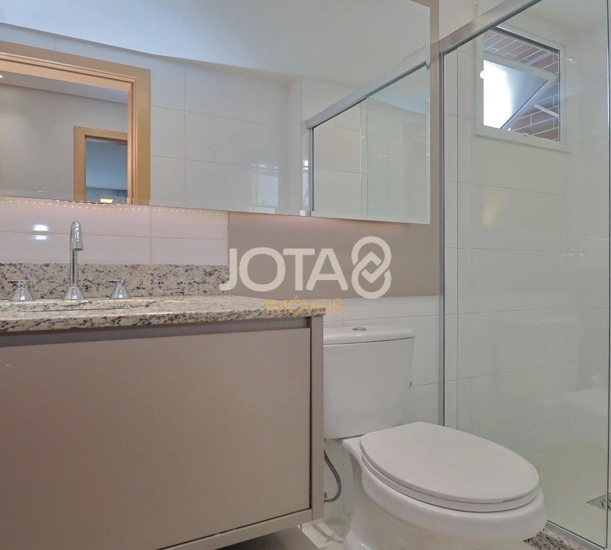 Furnished apartment, 80 m², with a washing machine — photo 12