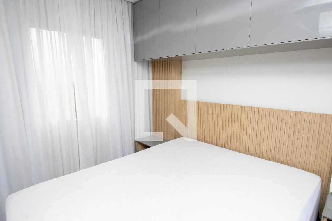 Apartamento mobiliado de 2 quartos com vista para a água — photo 42