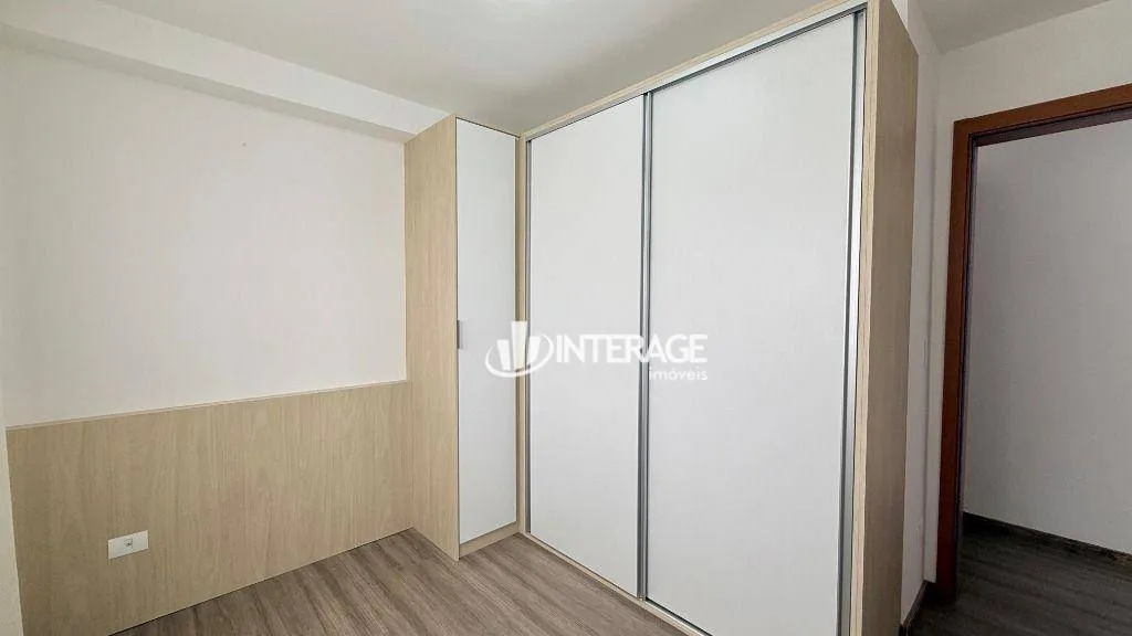 Apartamento de 60 m² com 2 quartos e cozinha em conceito aberto — photo 14