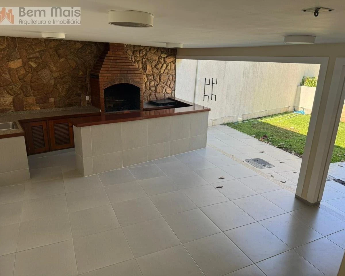 Casa sem mobília com ar-condicionado e 4 quartos — photo 25