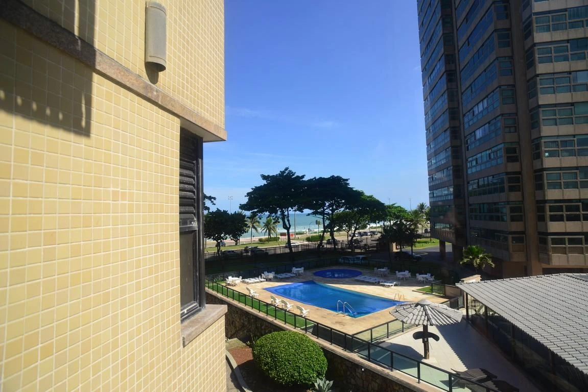 Apartamento mobiliado com 4 quartos e suíte no total — photo 54