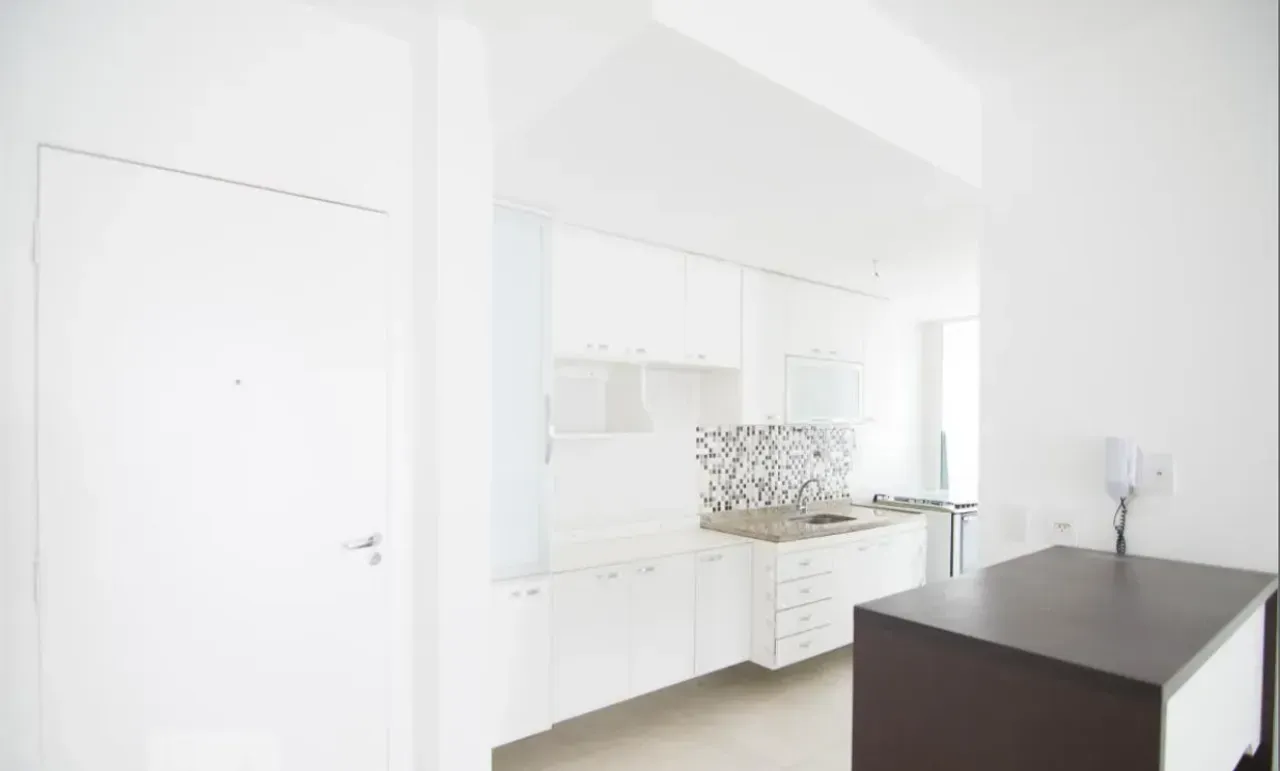 3-bedroom apartment in a building with a sauna — photo 2