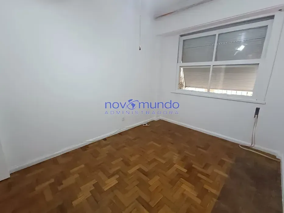 Unfurnished 2-bedroom apartment with 2 bathrooms — photo 14