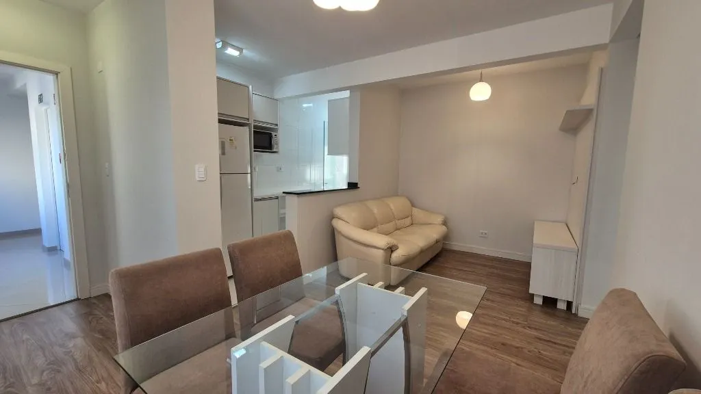 Apartamento de 97 m² com 2 quartos e 2 banheiros — photo 3