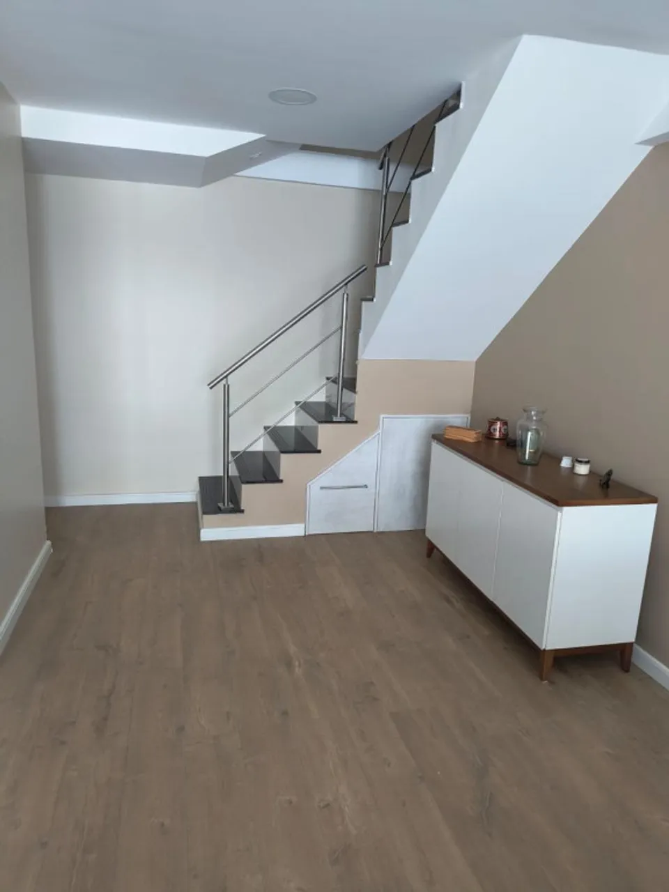 Furnished apartment with open-plan gas kitchen and 4 rooms — photo 14